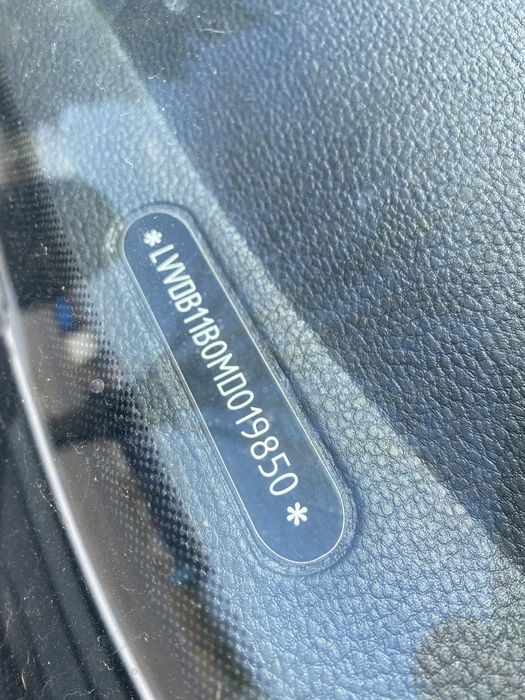 Автомобіль Chery Tiggo 4