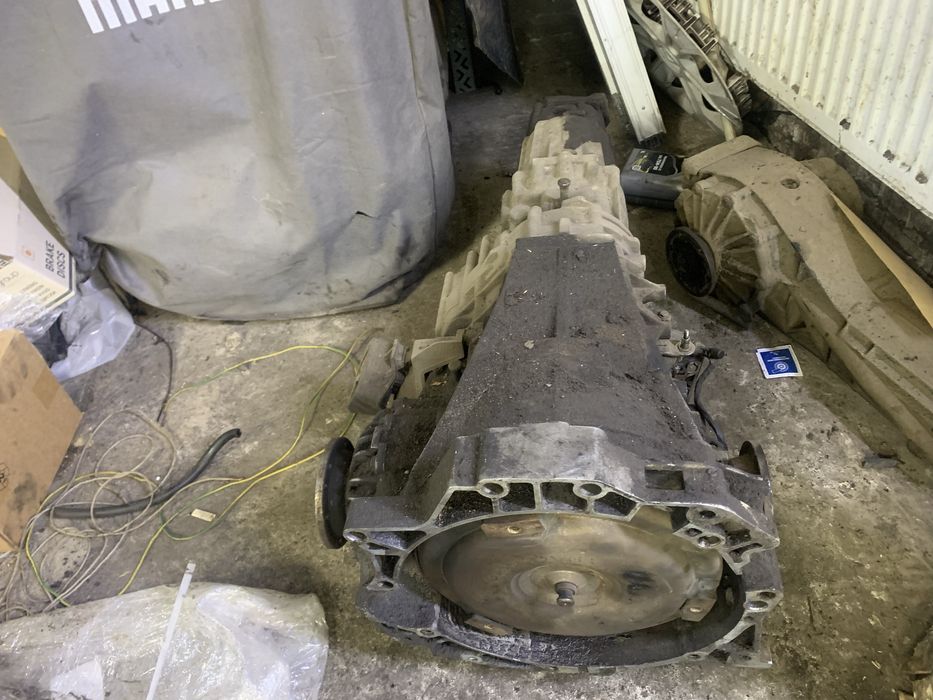 Акпп ауді а6с4 2.8 і інші запчасти