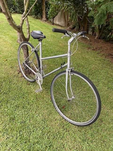 Bicicletas de Senhora Vintage