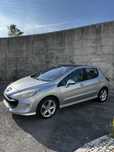 Peugeot 308 HDI 1600 SPORT