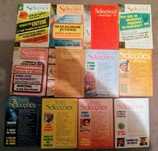 Livros Seleções do Reader's Digest