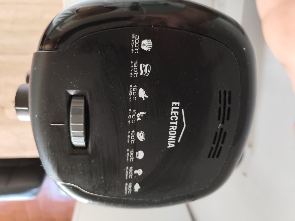 Air fryer usada - Corroios