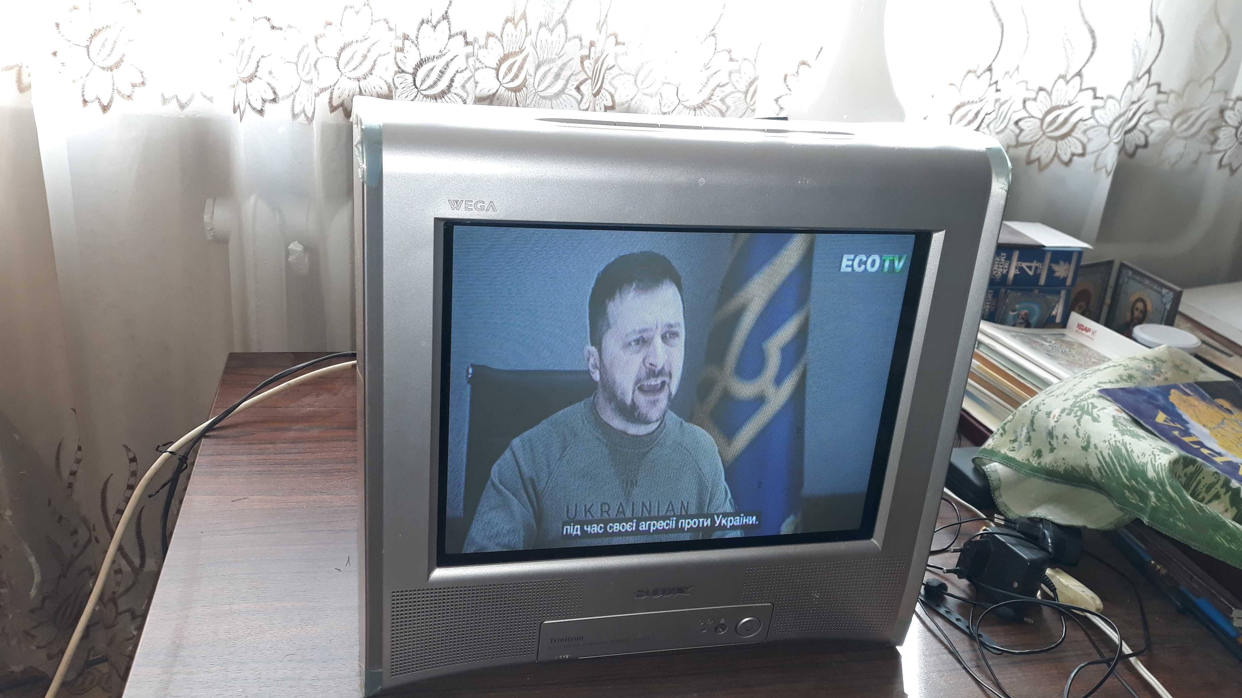 Телевизор Sony KV-BZ 14M71