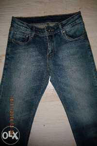 spodnie dziewczęce jeans