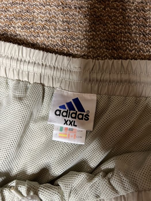 Вінтаж Adidas в ідеальному стані