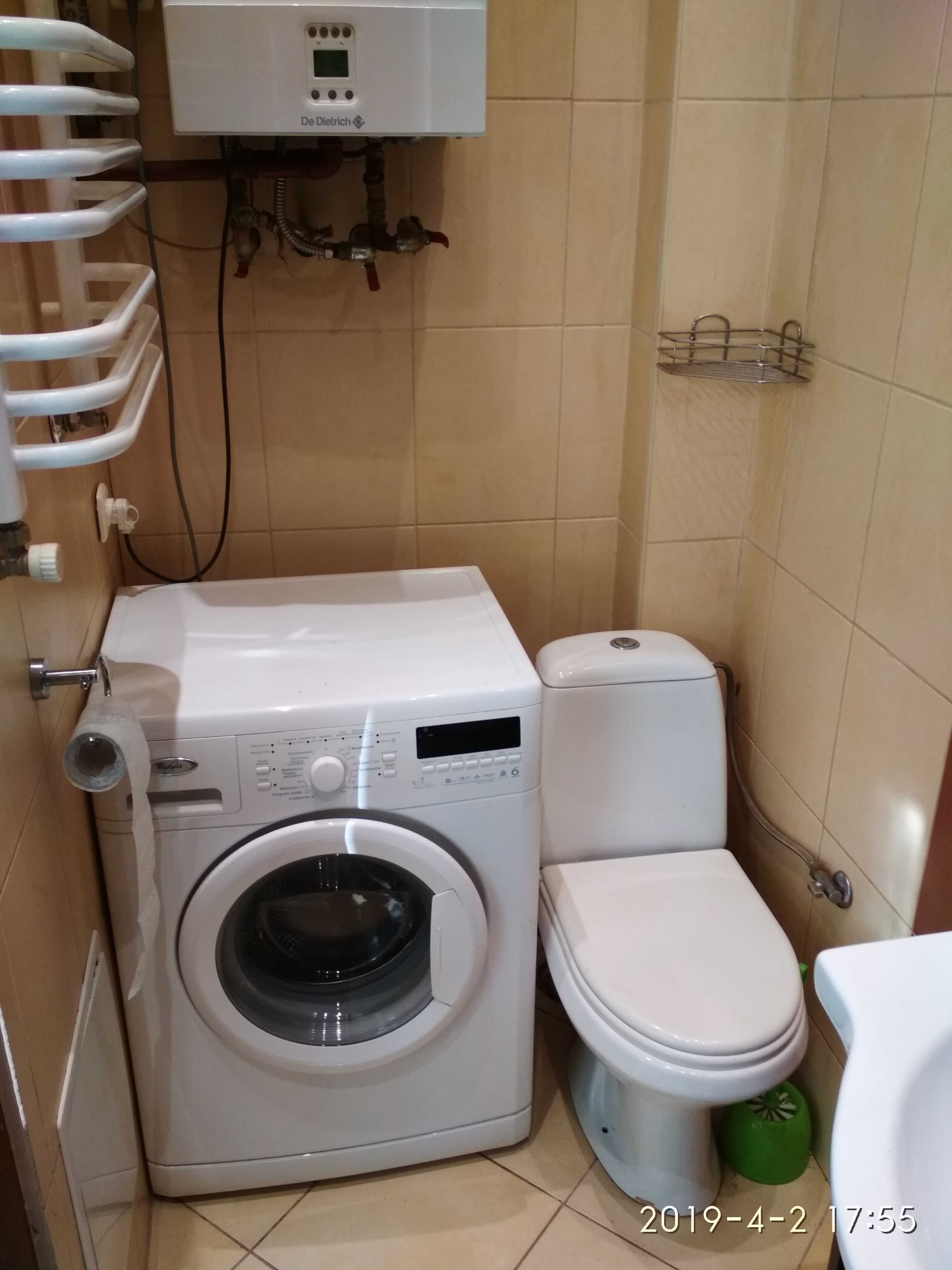 Mieszkanie do wynajęcia w centrum Kielc.