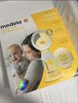 Laktator medela swing flex