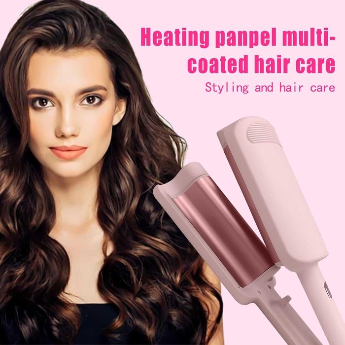 lokówka jonowa do głębokich fal