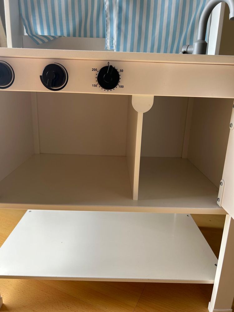 Cozinha de brincar IKEA