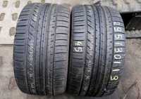 Opony 295/30/19 (100Y) KUMHO ECSTA LE Sport