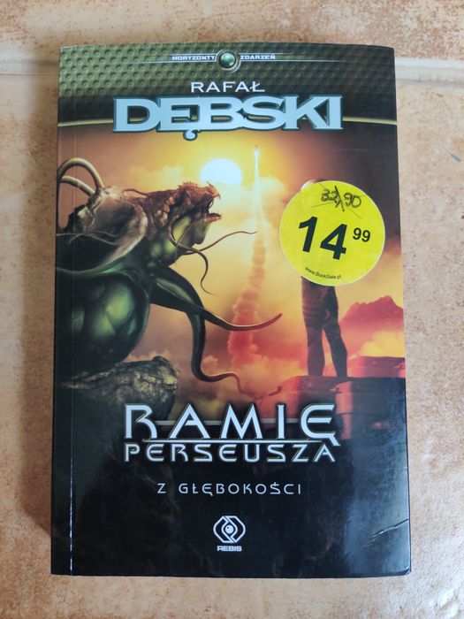 Dębski Ramię Perseusza