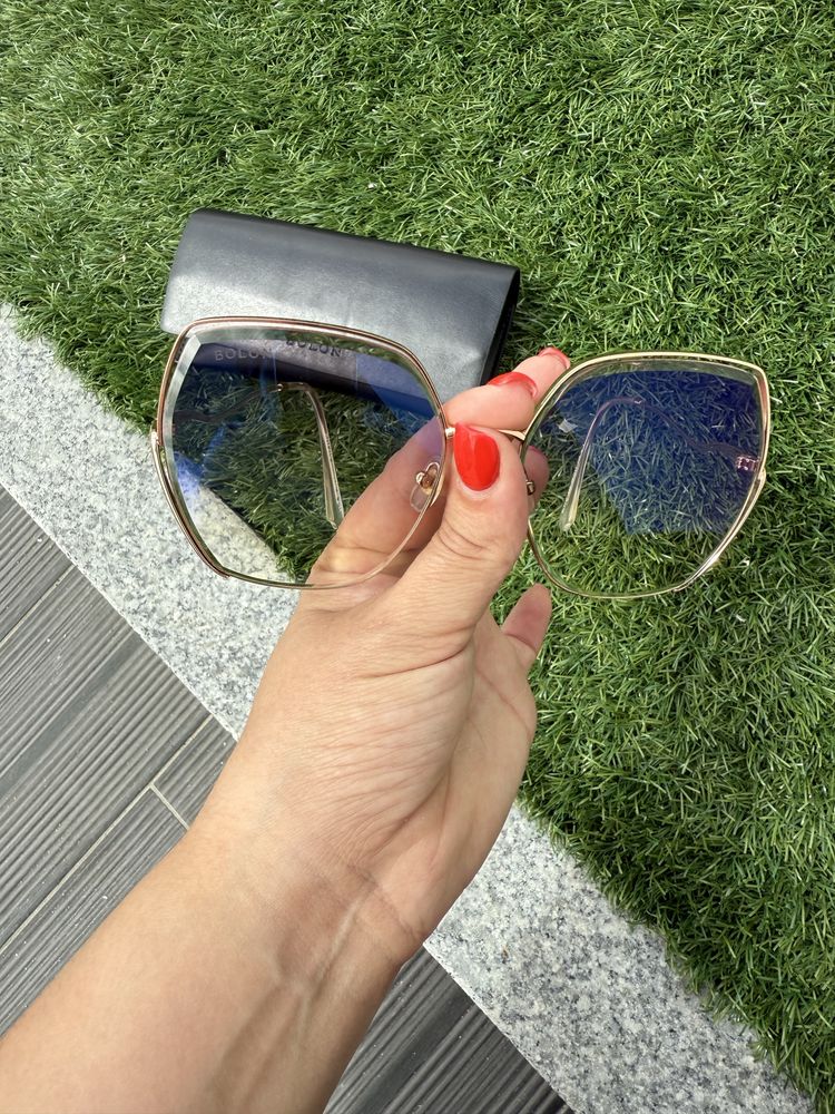 Oculos de sol bolon