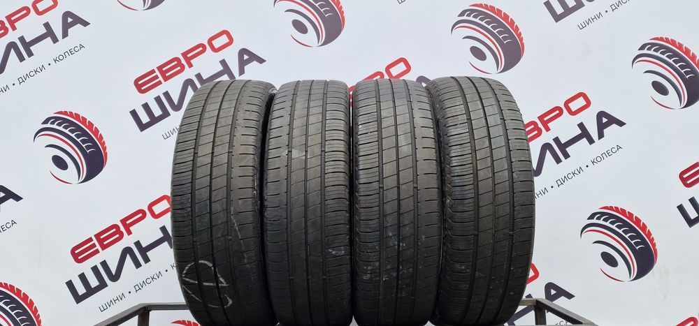 Літо 195/55/R20 Goodyear Efficient Grip 4шт Колеса Резина Шини С