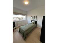 Quarto com WC Privativo | Rua do Brasil - Coimbra | Ideal para Estu...