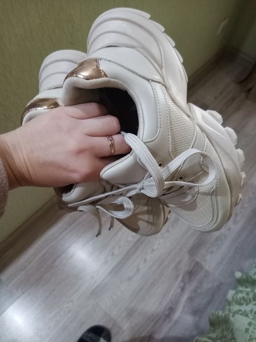 Кроссовки Attizzare полуботинки