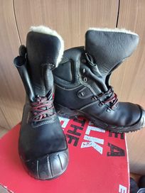 Buty robocze ELTEN Renzo Winter Nowe r 46