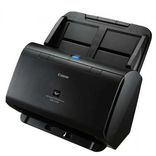 Сканер Canon imageFORMULA DR-C230 Є КІЛЬКІСТЬ