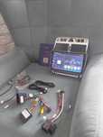 Radio Android 12 9cali 2/32GB Peugeot 307 307CC 307SW 2002/2013