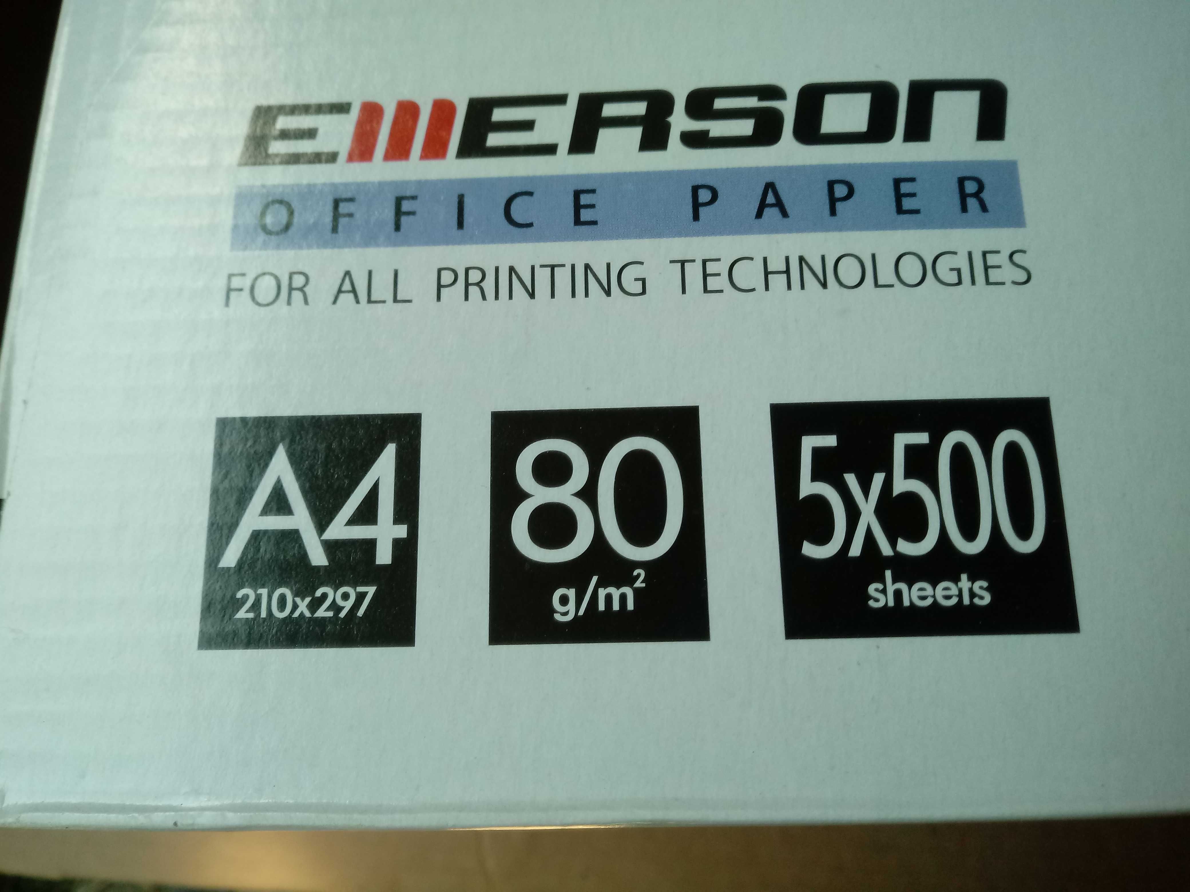 Papier XERO ryza 500 A-4