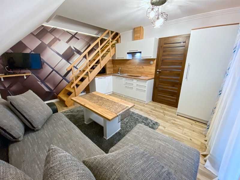 TYLICZ Apartamenty ,,U BENI".pl