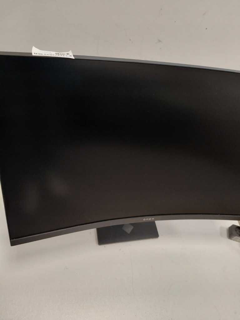 MONITOR HP OMEN 32C 31,5" 780K66A 1312/25