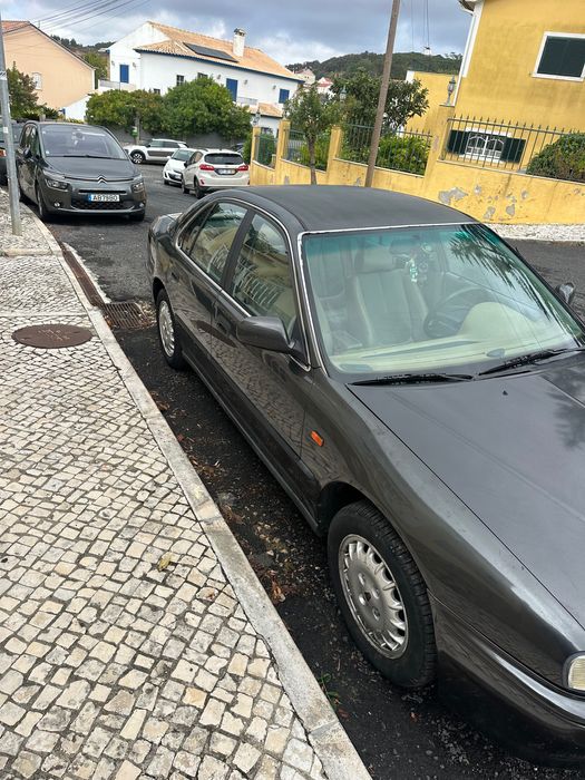Rover a gasóleo 96