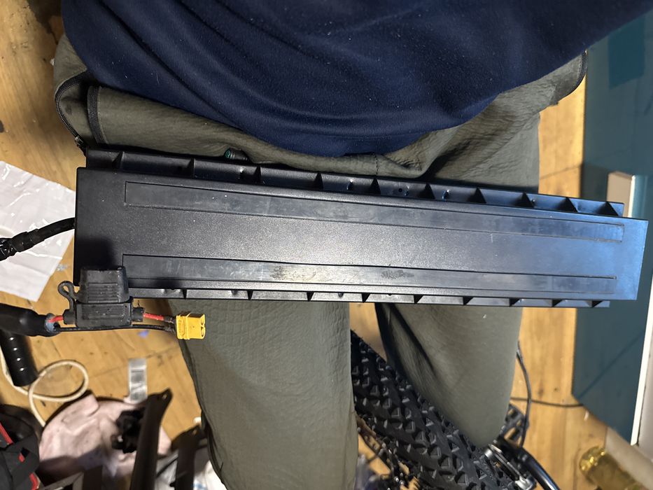 Bateria 36v 13Ah hulajnoga rower elektryczny