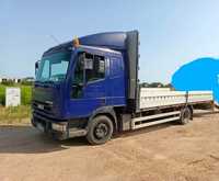 Iveco Eurocargo ml100e17 ciężarowy