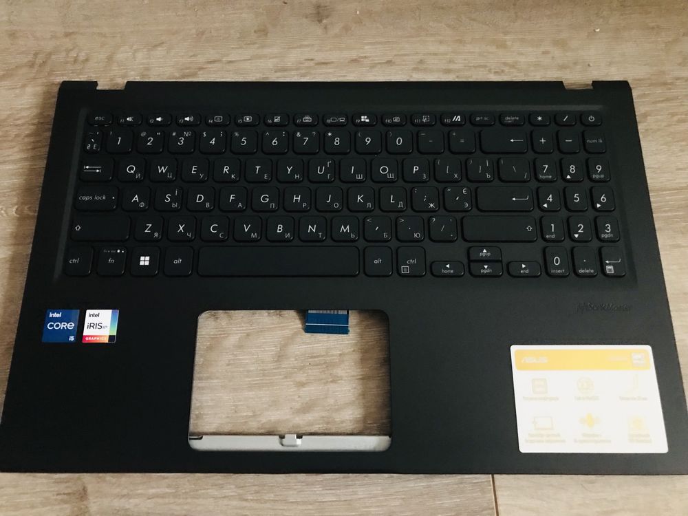 Asus vivobook x515e x1500e
