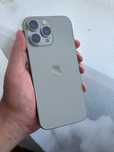 Продам IPhone 16 PRO MAX 1 Tb Neverlock