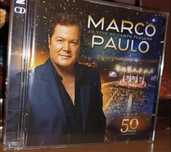 CD|Especial o Melhor: Marco Paulo: 2XDiscos