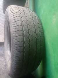 Opony Nexen 4x4 /SUV/ 225/65 R16