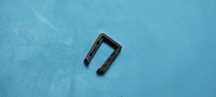 Gumka Jack Infinix Hot 40i X6528B- Oryginalna, z Demontażu