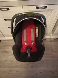 Fotelik samochodowy Britax nosidełko 0-13 kg