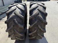 Opony 420/70R28 Pirelli