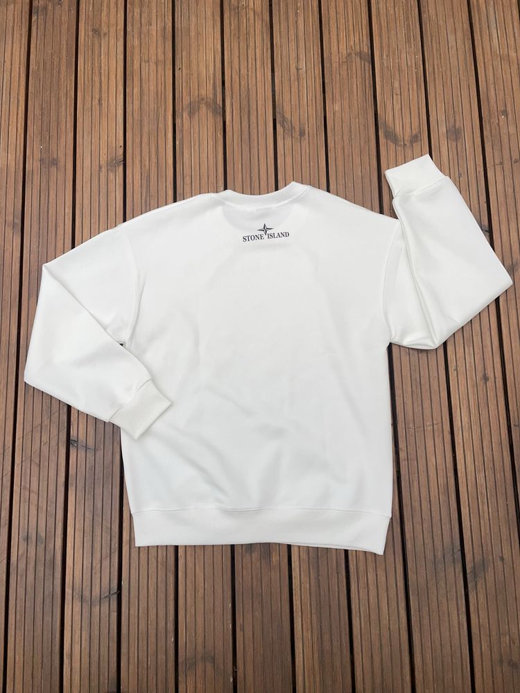 Sweate Stone Island