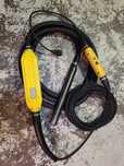 Wibrator  Wacker fi 45mm na 230V, wąż 5m