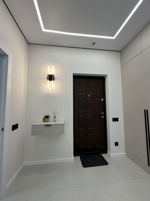 Квартира на Краснова