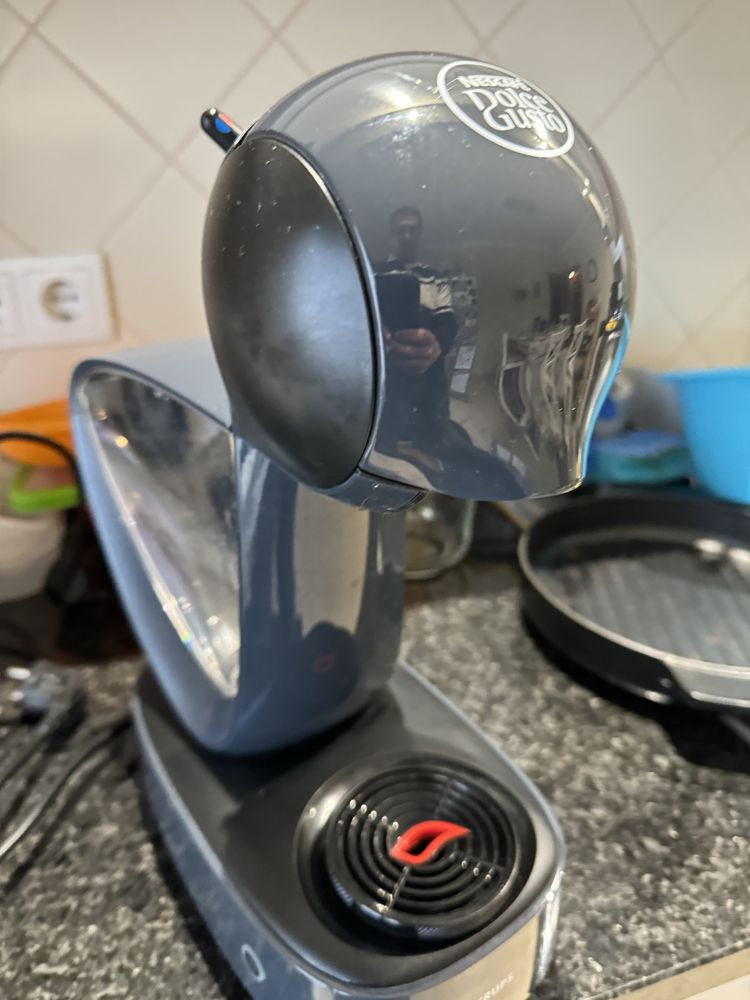 Dolce Gusto Krups