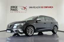 Renault Mégane Sport Tourer 1.5 Blue dCi GT Line