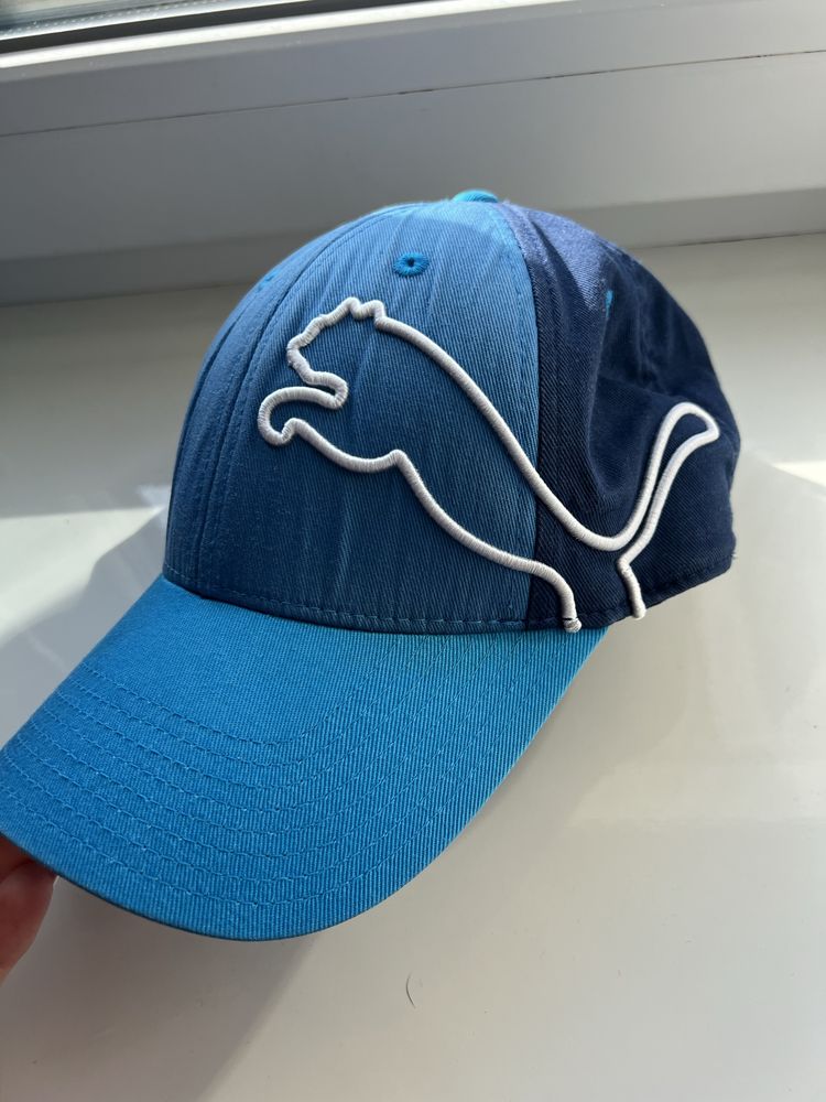 Кепка чоловіча nike, adidas, nba, puma, бейсболка, рівна кепка