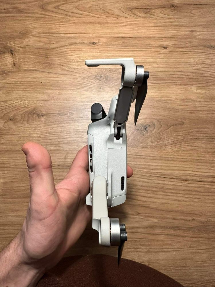 Zestaw Dji mini FMC