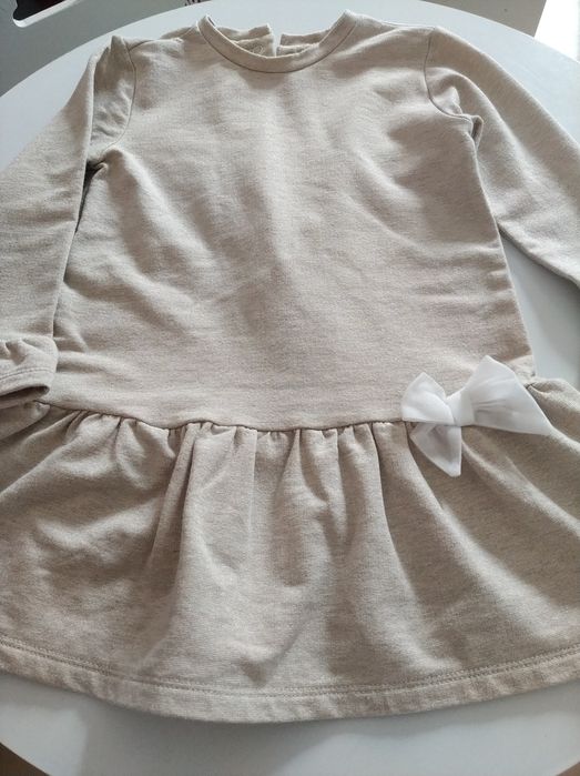 Vestido Chicco 2 anos