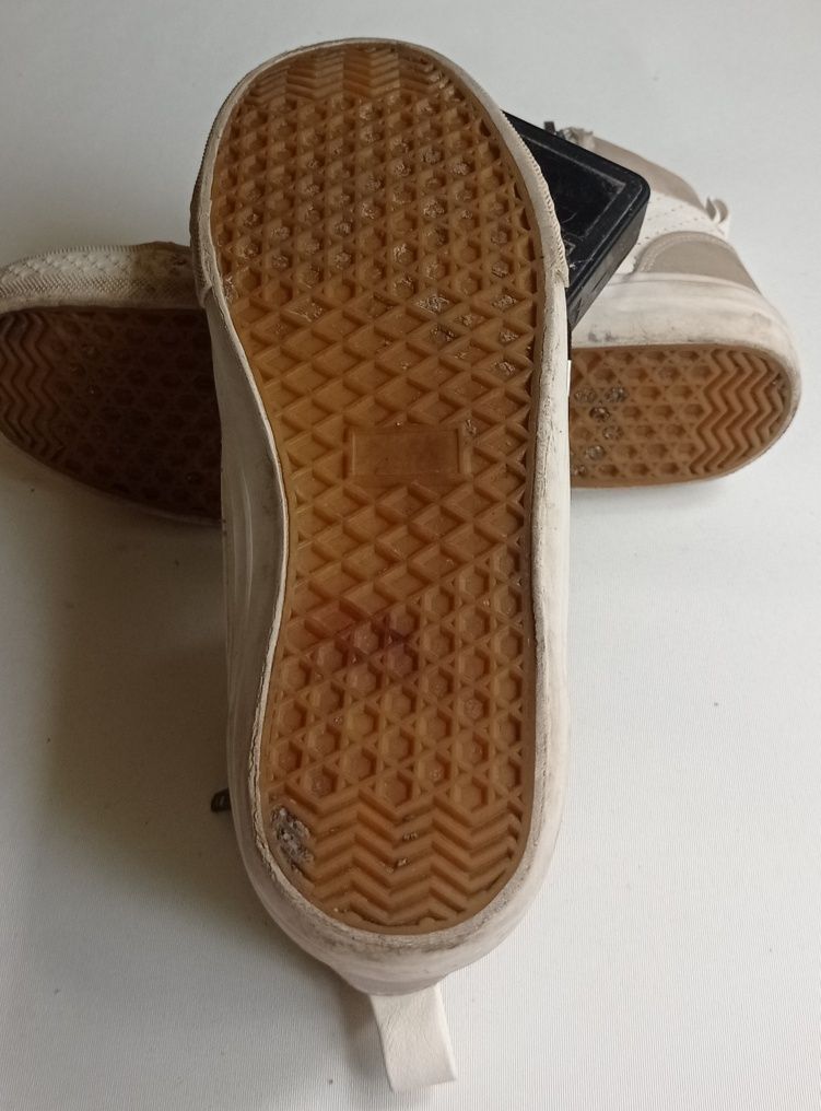 Buty sportowe trampki sweet girl 34