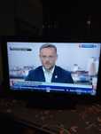 Telewizor płaski LG 32 cale