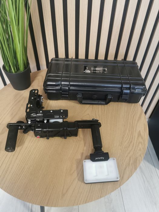 Nebula 4000 gimbal 1 osiowy