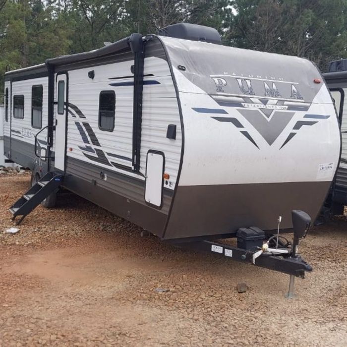 Forest River Puma  2021