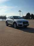 Audi Q3 Audi Q3 Quattro 2.0tfsi 211KM S-tronic