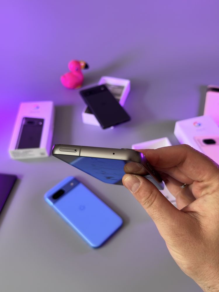 50 циклівSamsung galaxy s23 FE 128 екран без жодної царапини 100%
