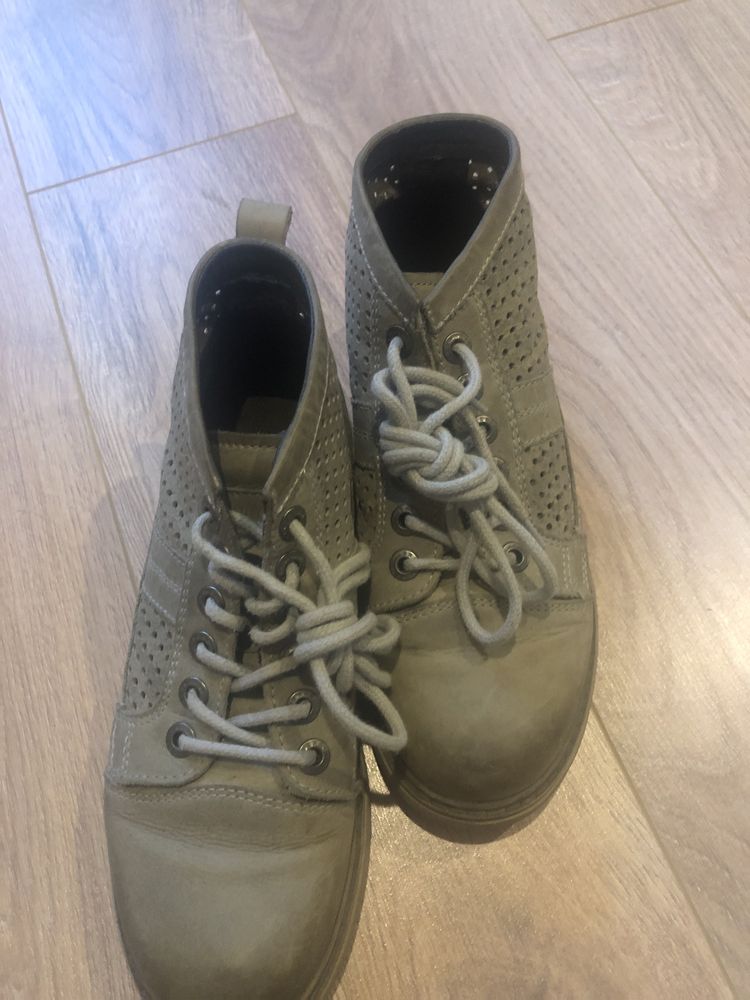 Buty damskie rozmiar 37 , wienbrenner